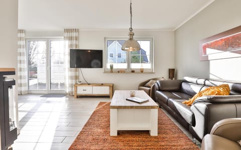 Seestern House in Zingst