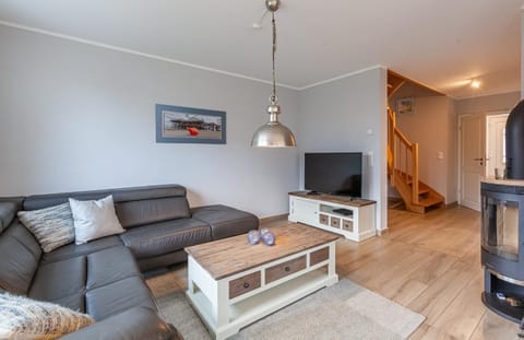 Seelöwe House in Zingst