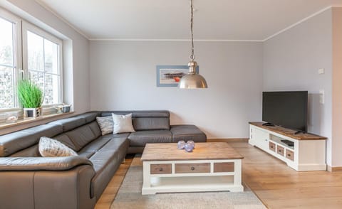 Seelöwe House in Zingst