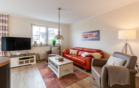 Seeteufel House in Zingst