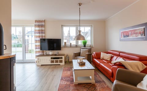 Seeteufel House in Zingst