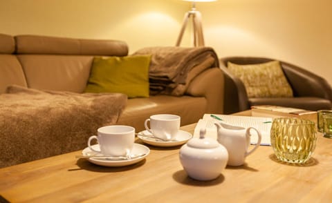 Seemöwe House in Zingst