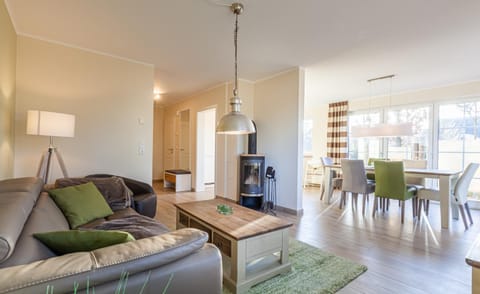 Seemöwe House in Zingst