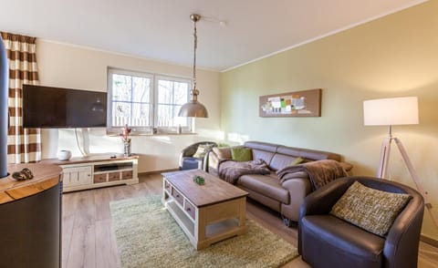 Seemöwe House in Zingst