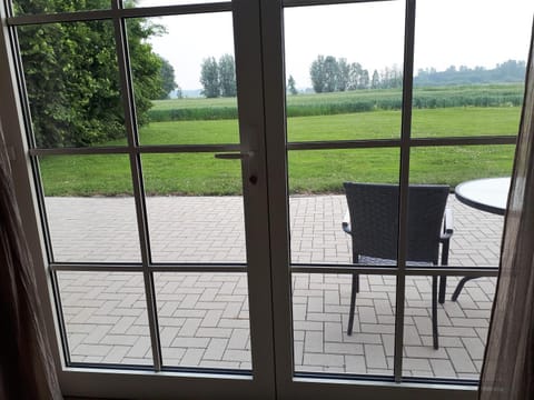 Klein Cambron Apartment in Zeeland, Netherlands