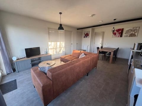 Klein Cambron Apartment in Zeeland, Netherlands