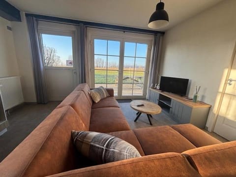 Klein Cambron Apartment in Zeeland, Netherlands