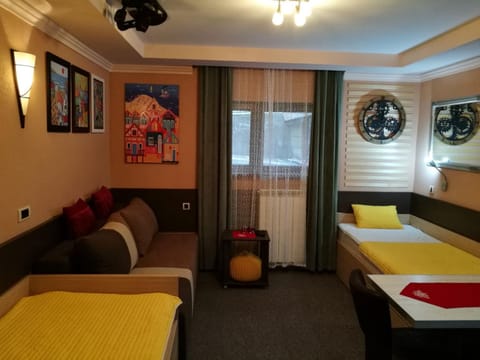 Apartman VR46 Apartment in Serbia