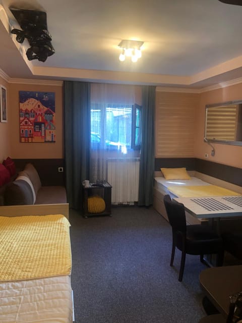 Apartman VR46 Apartment in Serbia