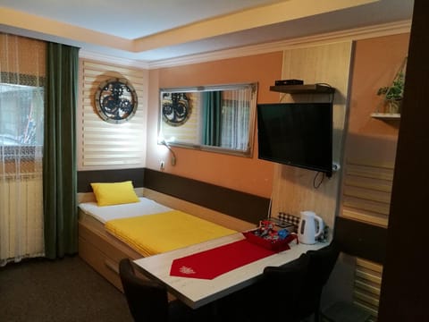 Apartman VR46 Apartment in Serbia