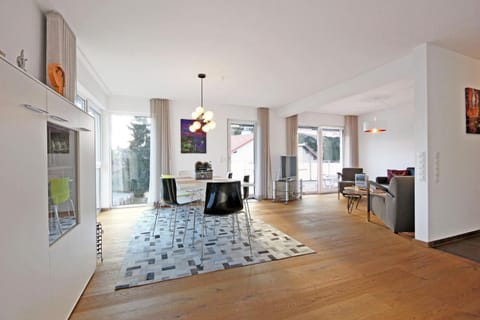 Alpspitzblick Apartment in Tyrol