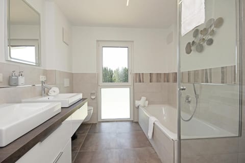 Alpspitzblick Apartment in Tyrol