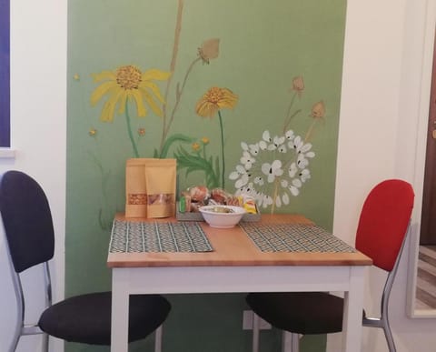 Breakfast, Continental breakfast