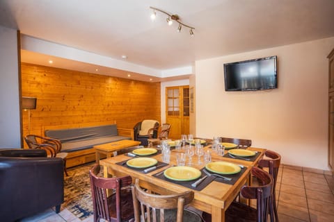 Cellier n3 Apartment in Les Deux Alpes