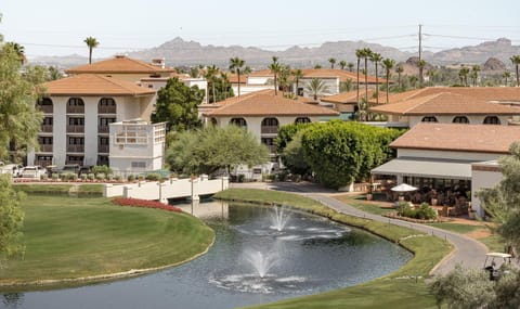 Arizona Grand Resort Resort in Tempe