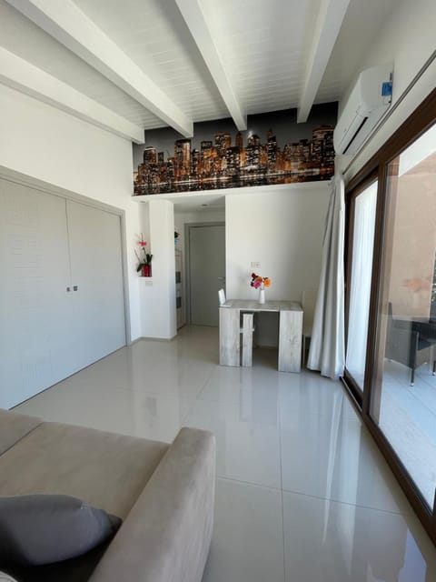 Barrile's Bed and Breakfast in Olbia