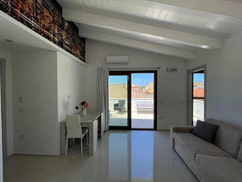 Barrile's Bed and Breakfast in Olbia