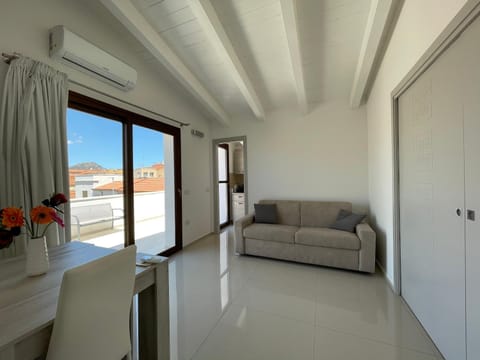 Barrile's Bed and Breakfast in Olbia