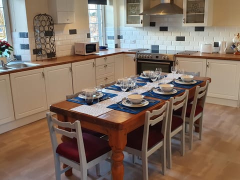 Lovely Cottage on Hadrians Wall 12 Miles From Carlisle House in Allerdale District