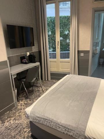 L'Adresse Hotel in Paris