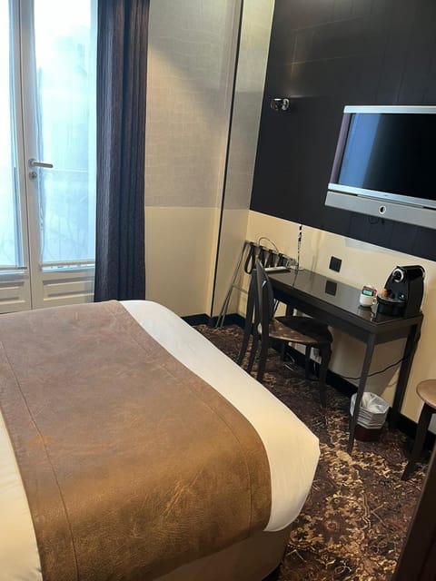 L'Adresse Hotel in Paris