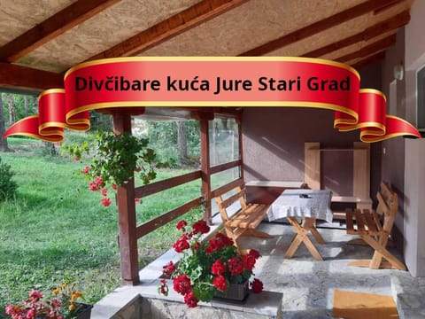 Divčibare kuća Jure House in Zlatibor District, Serbia