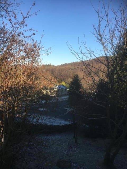 STUNNING LODGE - HOME FROM HOME Kippford, Dalbeattie House in England