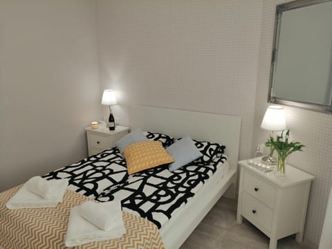 Property building, Bedroom