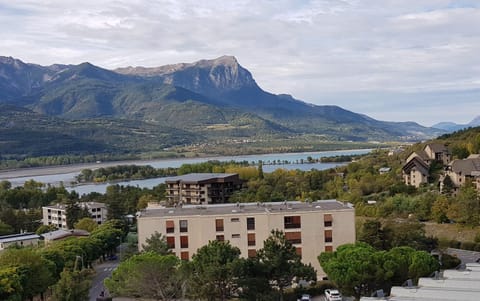 Lake view