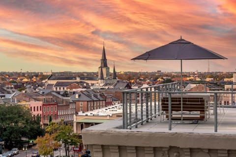 City view