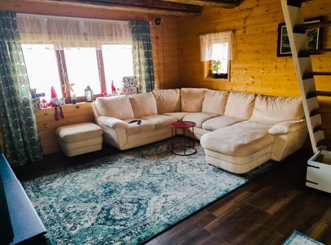 Living room, Lounge or bar