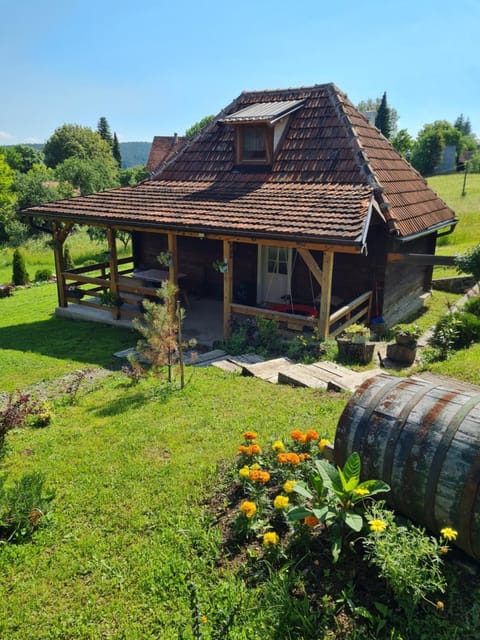Art Village Apartment in Zlatibor District, Serbia