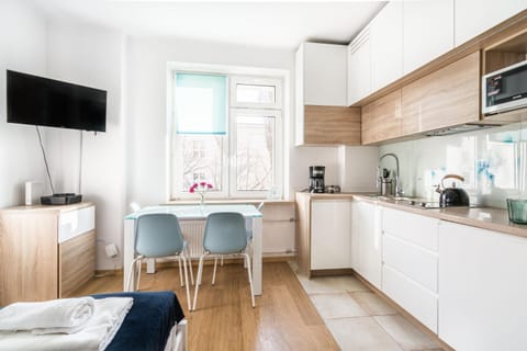 TV and multimedia, kitchen