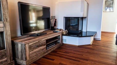 Seelenruhe Apartment in Oberstaufen