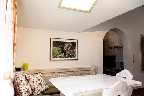 Seelenruhe Apartment in Oberstaufen