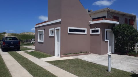BBQ facilities