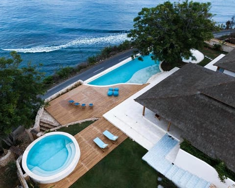 Sea view, Swimming pool