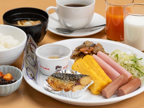 Food and drinks, Food, Breakfast