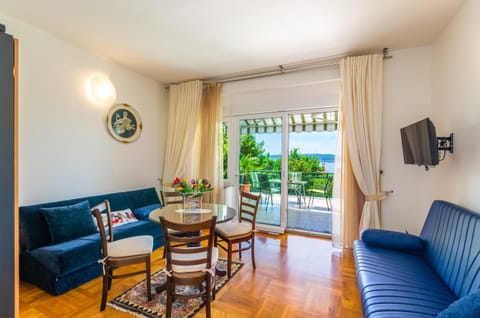 Villa Amare House in Crikvenica