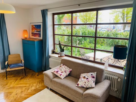 Strand 2 Apartment in Laboe