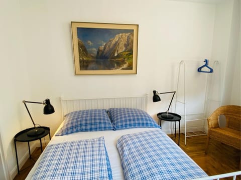 Strand 2 Apartment in Laboe