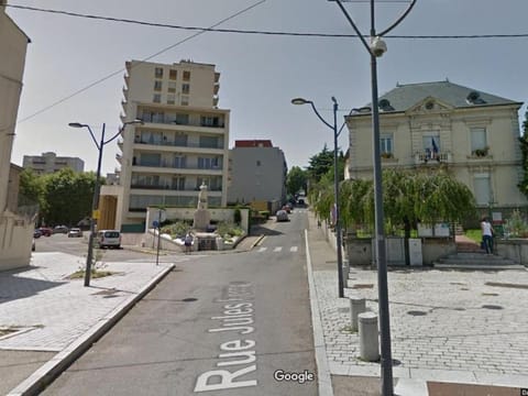 Appart du centre t3 Apartment in Saint-Étienne