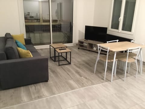 Appart du centre t3 Apartment in Saint-Étienne