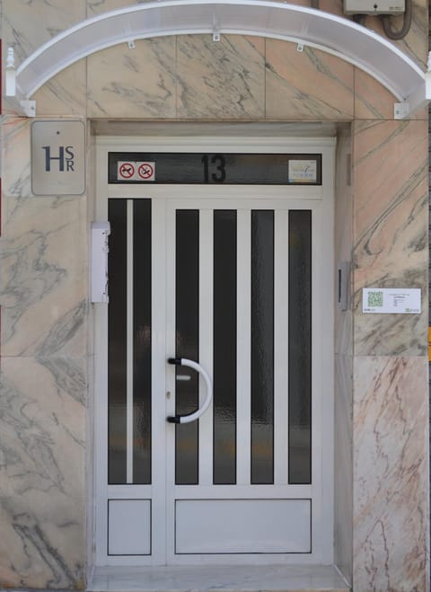 Facade/entrance, Facade/entrance