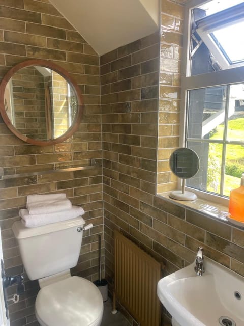 The Ford Bed and Breakfast in County Kerry