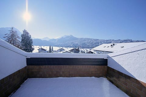 Ferienwohnungen Wolter Apartment in Oberstdorf