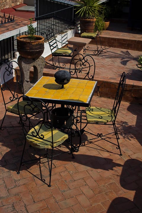 Hotel Suites Sofia Hotel in Santiago de Queretaro