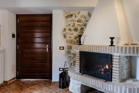 LaVistaDeiSogni La Perla House in Abruzzo