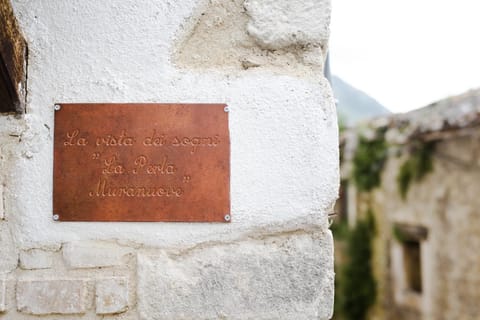 LaVistaDeiSogni La Perla House in Abruzzo