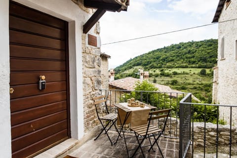 LaVistaDeiSogni La Perla House in Abruzzo